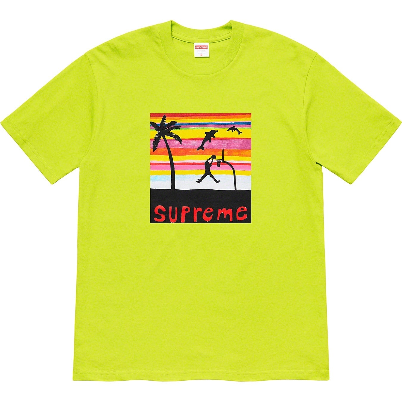 Dunk Tee view 4